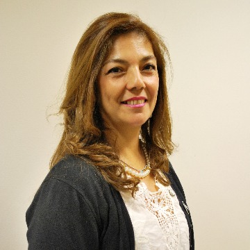 Elisa Graciela Santori