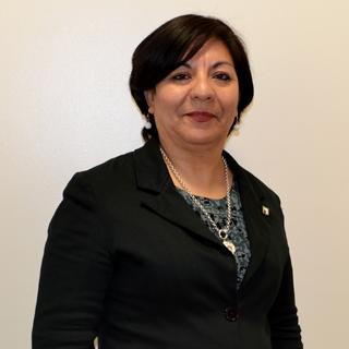 Prof. Rosalia Judit Tapia